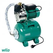 Насосна станція HW Willo HW301EM    25л