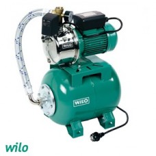 Насосна станція HW Willo HW301EM    25л