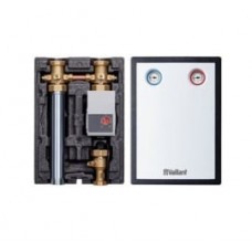 Насосна група з насосом VDM 10 пряма VAILLANT