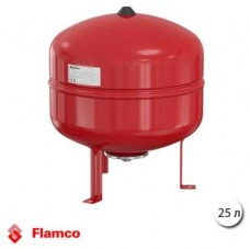 Розширювальний бак  Flamco Baseflex,6 бар (25303)
