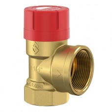 Запобіжний клапан Flamco Prescor 1” 1 ¼ ,5 бар(27049)
