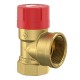 Запобіжний клапан Flamco Prescor 1” 1 ¼ ,5 бар(27049)