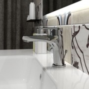 Змішувач для душу ECOSTYLE