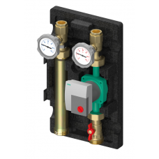 Насосна група Meiflow S UC DN 25 - 32
