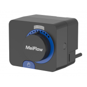 Серводвигун Meiflow MSM3 230 V