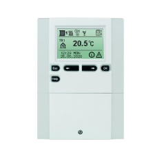 Погодозалежний регулятор MeiTronic W10B