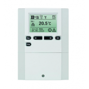 Погодозалежний регулятор MeiTronic W10 