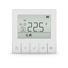 Кімнатна цифрова панель  MeiTronic W10B/W10/W20