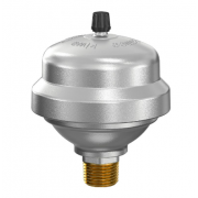 Компенсатор гідроударів Flamco Flexofit S 1/2"