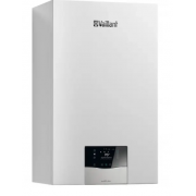 Котел газовий конденсаційний настінний ecoTEC plus VU 10CS/1-5 (N-INT2) 