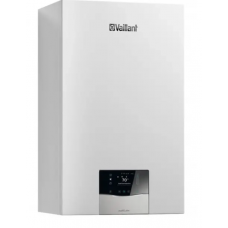 Котел газовий конденсаційний настінний ecoTEC plus VU 10CS/1-5 (N-INT2) 