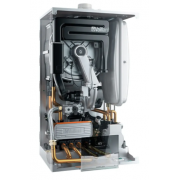 Котел газовий конденсаційний настінний ecoTEC plus VU 10CS/1-5 (N-INT2) 