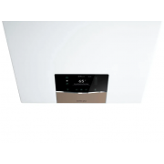 Котел газовий конденсаційний настінний ecoTEC plus VU 10CS/1-5 (N-INT2) 
