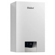 Котел газовий конденсаційний настінний ecoTEC plus VU 25CS/1-5 (N-INT2) 