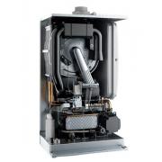 Котел газовий конденсаційний настінний ecoTEC pure VUW 286/7-2 (H-INT IV) 