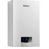 Котел газовий конденсаційний настінний ecoTEC plus VUW 40CS/1-5 (N-INT2) 