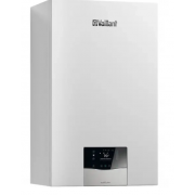 Котел газовий конденсаційний настінний ecoTEC plus VU 30CS/1-5 (N-INT2) 
