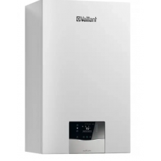 Котел газовий конденсаційний настінний ecoTEC plus VUW 26CS/1-5 (N-INT2) 