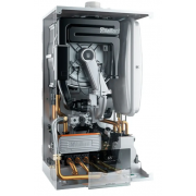Котел газовий конденсаційний настінний ecoTEC plus VUW 26CS/1-5 (N-INT2) 