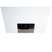 Котел газовий конденсаційний настінний ecoTEC plus VUW 26CS/1-5 (N-INT2) 