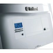 Котел газовий конденсаційний настінний ecoTEC pro VUW INT 346 /5 -3 